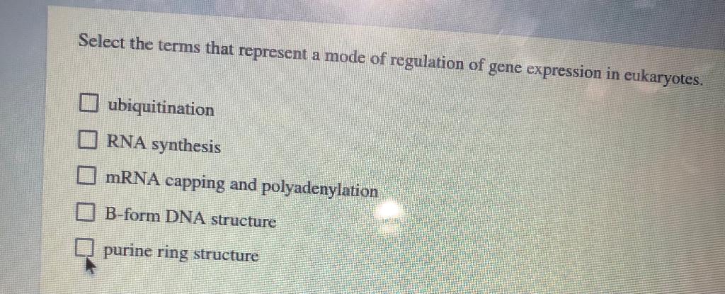 solved-select-the-terms-that-represent-a-mode-of-regulation-chegg