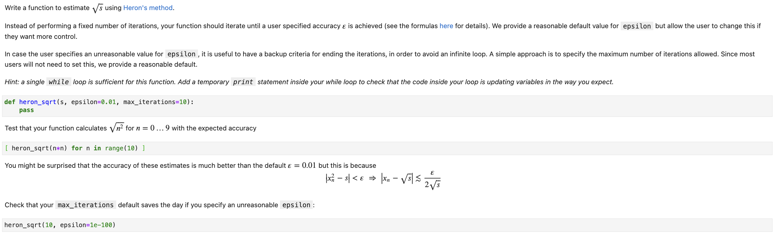 Solved Introduction to Python for Physics Note: Please be | Chegg.com