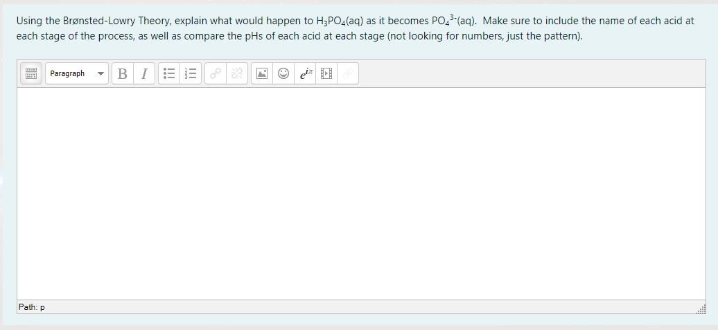 Solved Identify The Conjugation Acid Base Pairs In The Chegg Com