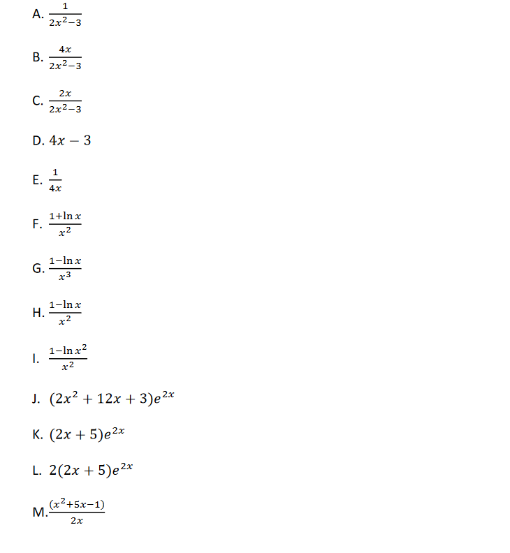 Solved Q1-Q3 are multiple choice questions. Choose your | Chegg.com