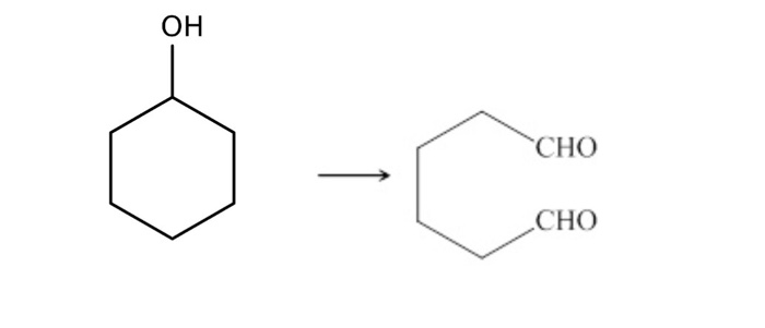 Solved он CHO CHO | Chegg.com