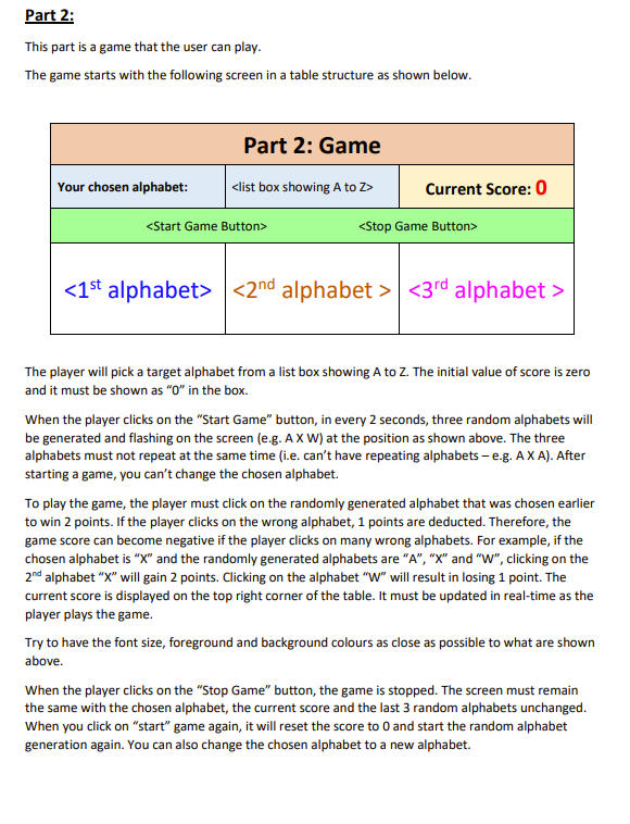 Please follow the exact instructions Using HTML, | Chegg.com