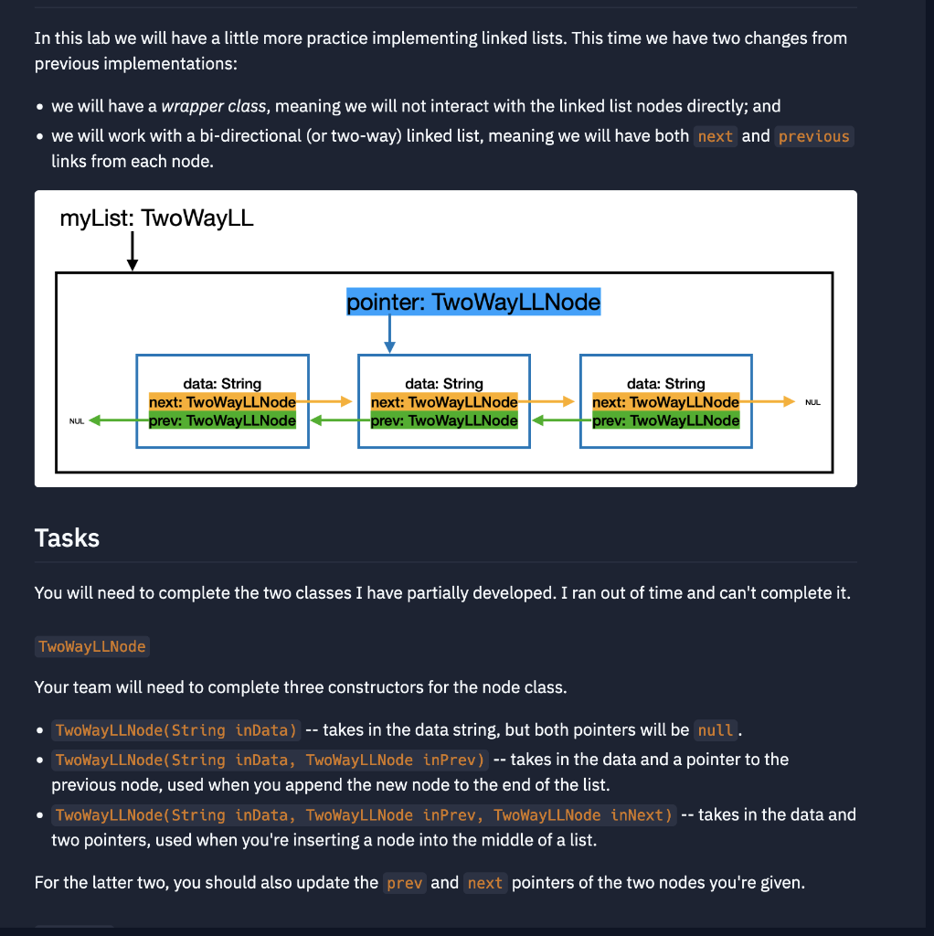 Solved In This Lab We Will Have A Little More Practice | Chegg.com