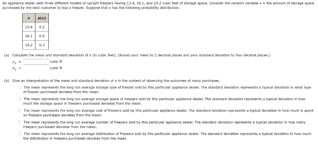 Spectacular An Appliance Dealer Sells Three Different View Art Spectacular An Appliance Dealer Sells Three Different View Art