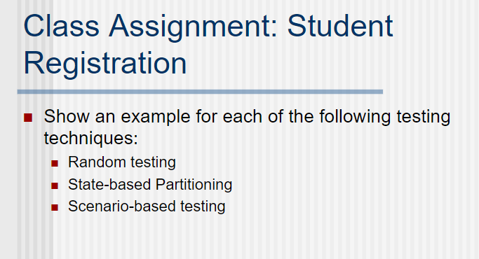 assignment_turned_in initial registration