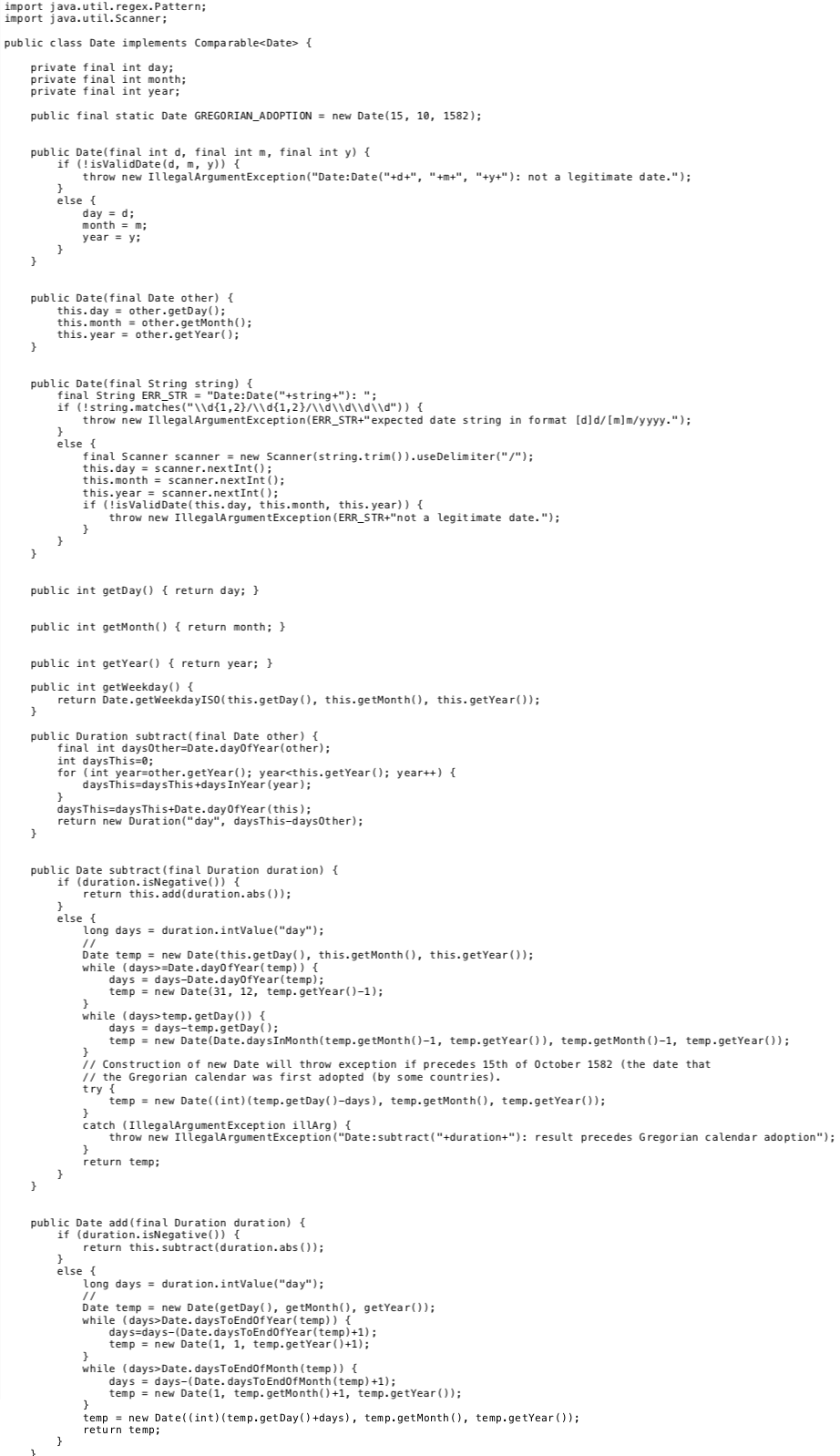 CSC1016S Assignment 5: UML Modelling and Classes | Chegg.com