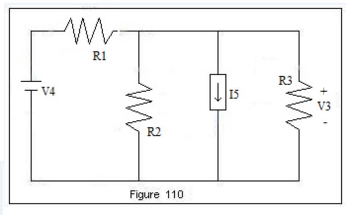 Solved x. 110. Refer to Figure 110. Assume MKS units. Given: | Chegg.com