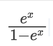 Solved 1−exex | Chegg.com