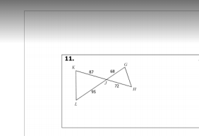 unit 6 homework 3 proving triangles similar answers