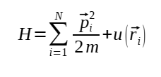 Solved Obtain the partition function of a classical system | Chegg.com
