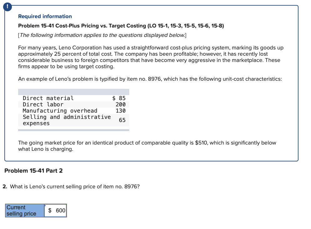 solved-required-information-problem-15-41-cost-plus-pricing-chegg