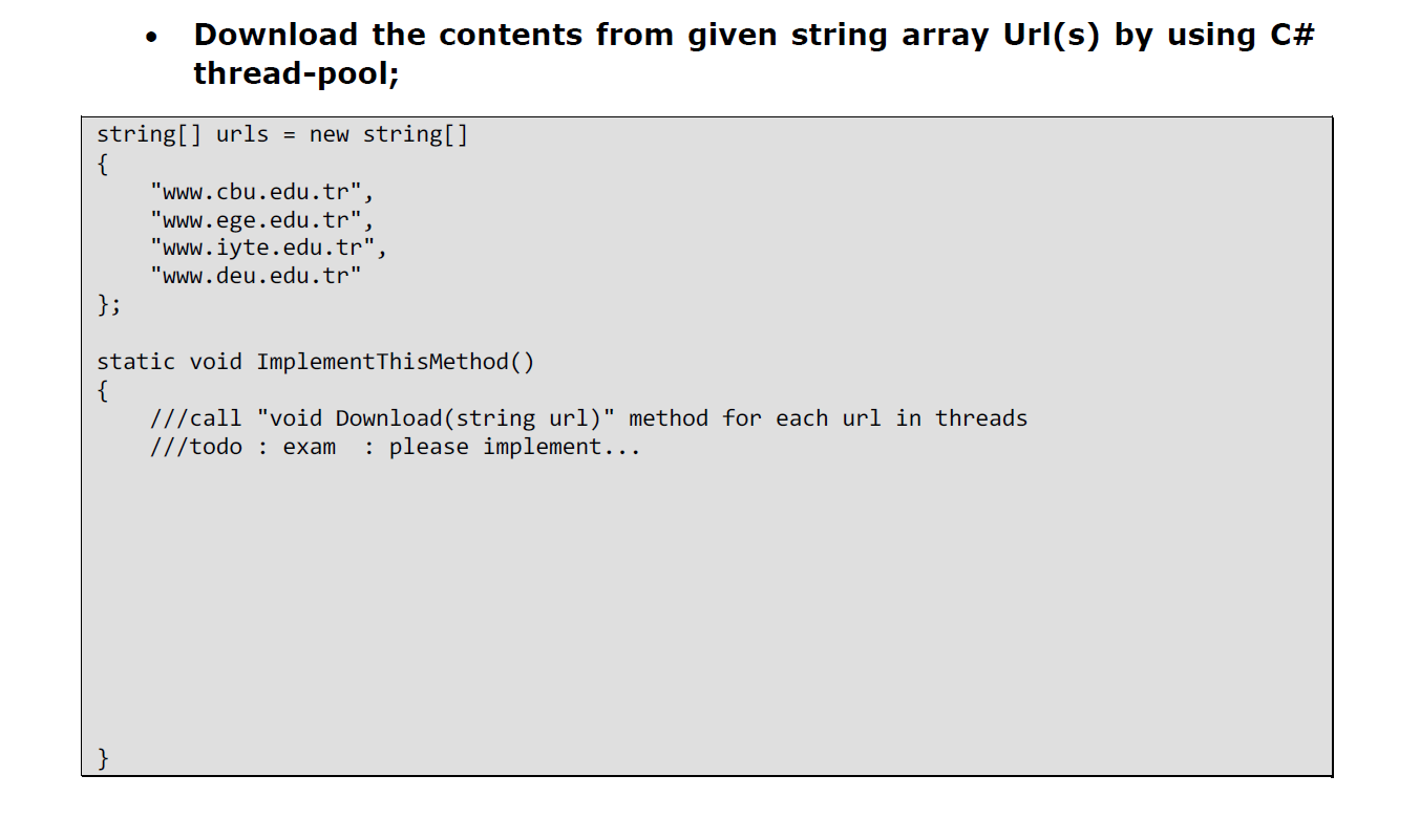UPDATE 1 = Can you please explain what information