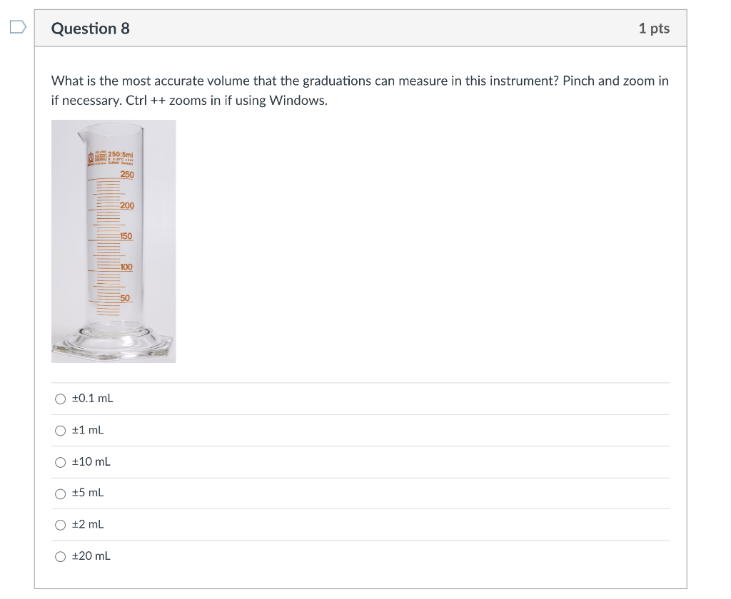 Solved Question 6 1 pts Please check all answers that are | Chegg.com
