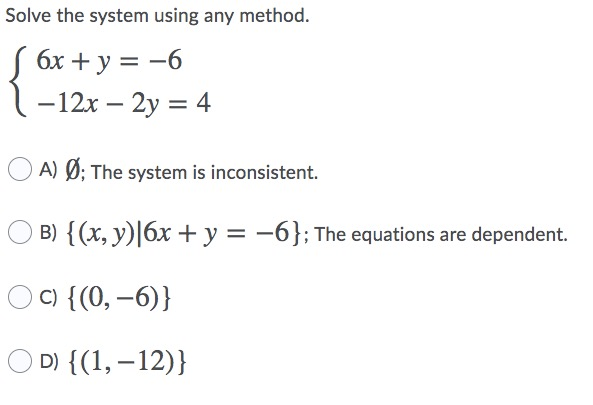 Solved 1. Determine if the matrix is in row-echelon | Chegg.com