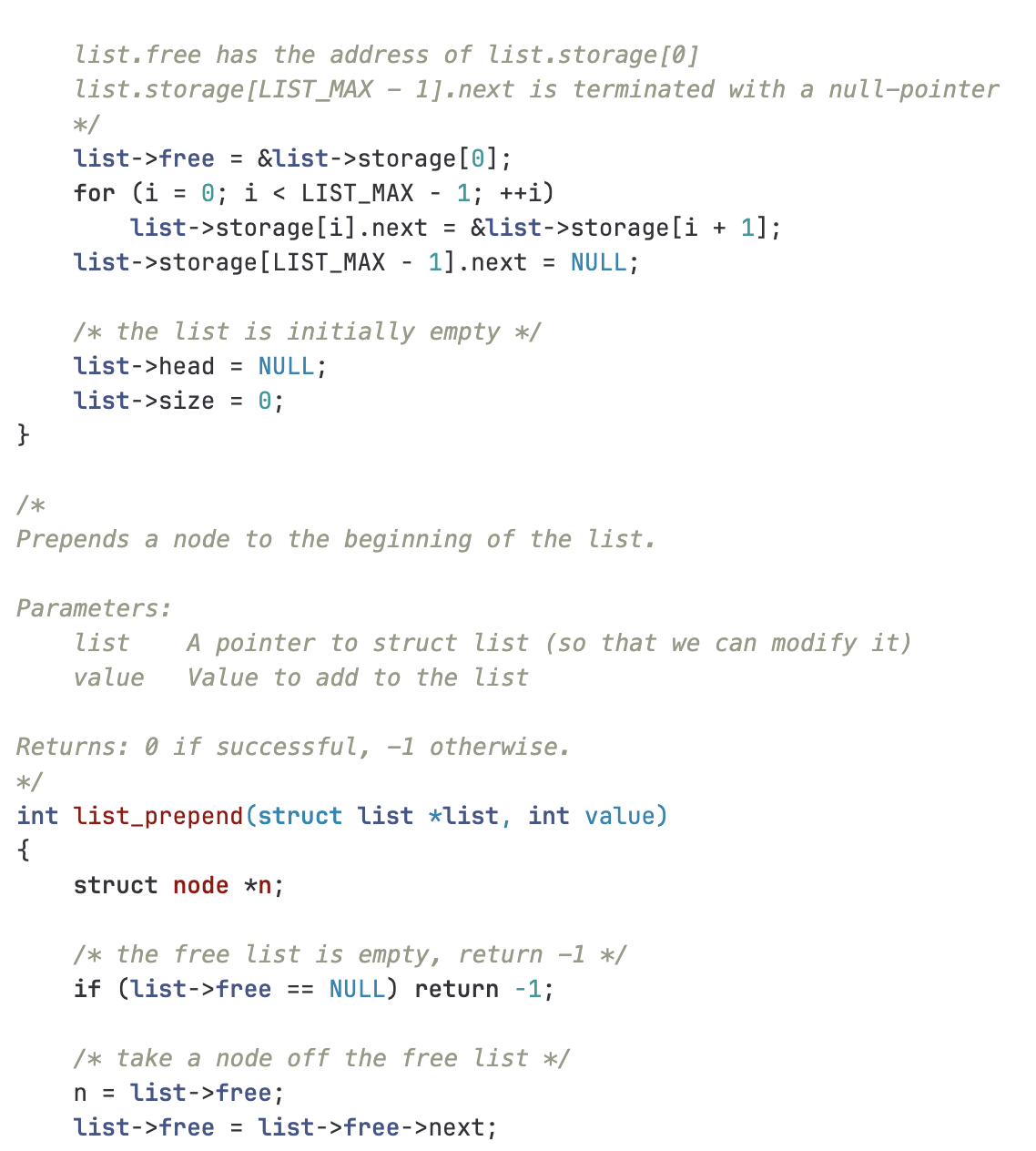 Solved In this question, you are going to extend the | Chegg.com