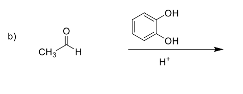 Solved e) CH3COOOH tBu ОН b) ОН CH3 I н* OH Pyridine c) | Chegg.com