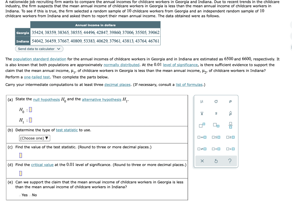 solved-a-nationwide-job-recruiting-firm-wants-to-compare-the-chegg