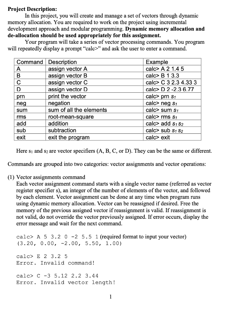 Solved This Is my code, hopefully I am in the right path. I | Chegg.com