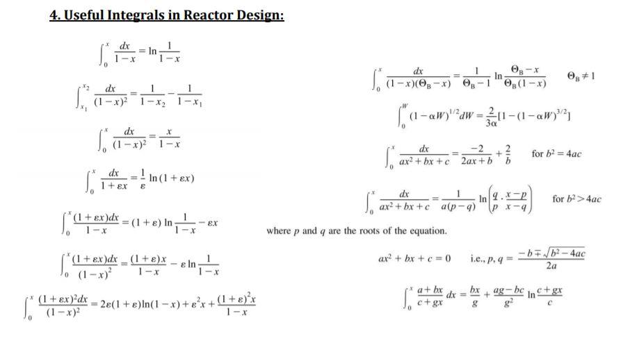 Solved Chemical Engineering Problem! (Chemical | Chegg.com