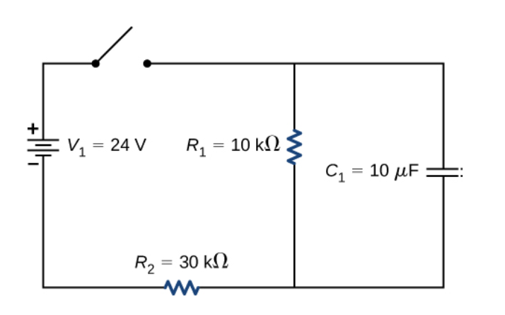 Initial current на аккумуляторе