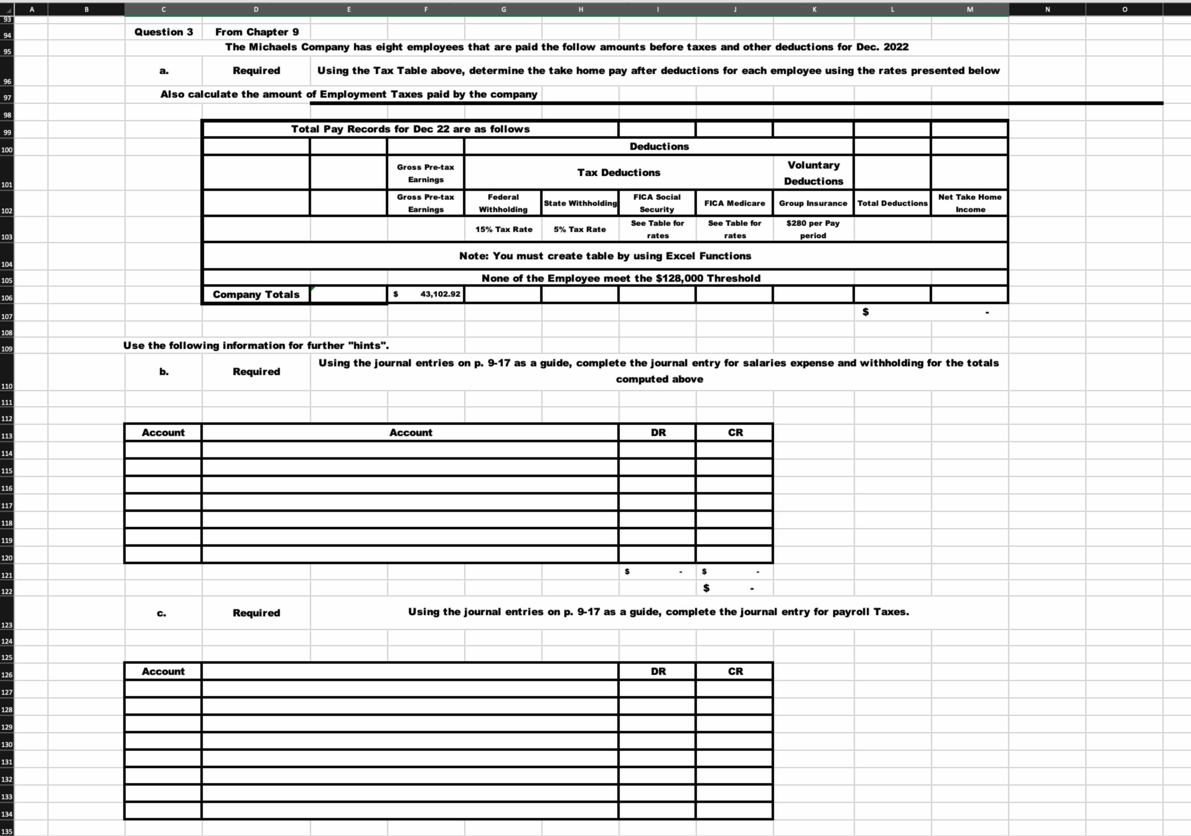 Michaels Employee Schedule - ir3m6hj