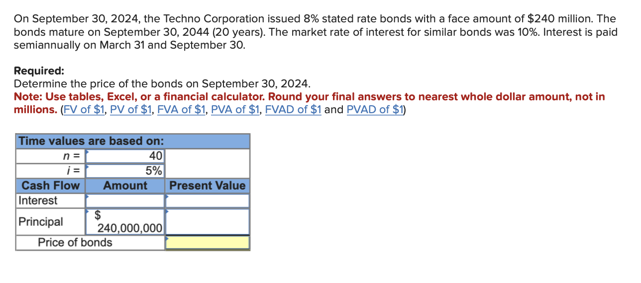 solved-on-september-30-2024-the-techno-corporation-issued-chegg