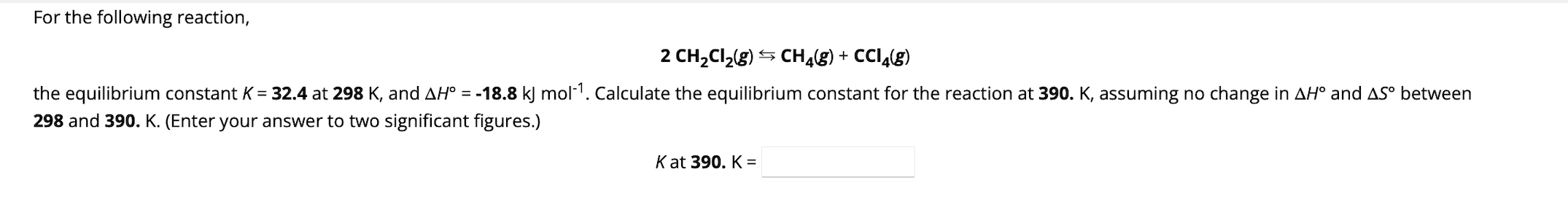 solved-solve-for-k-at-390k-chegg