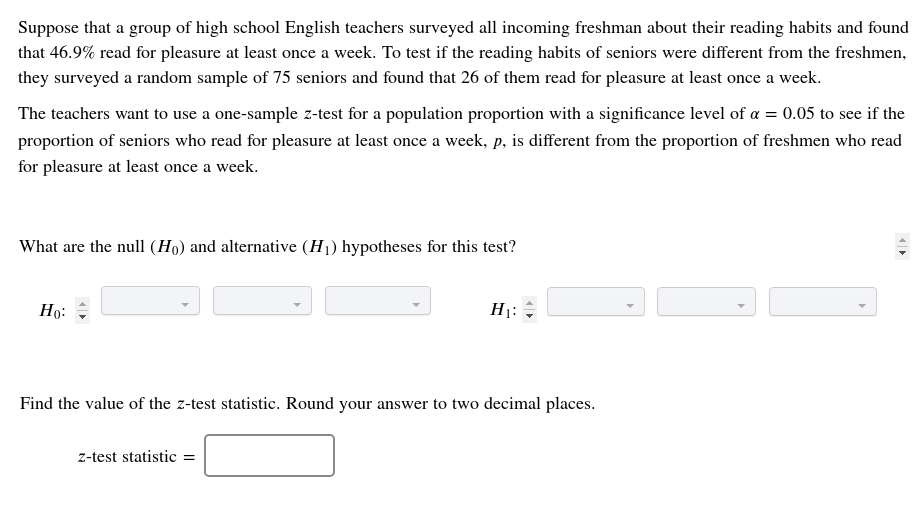 solved-suppose-that-a-group-of-high-school-english-teachers-chegg