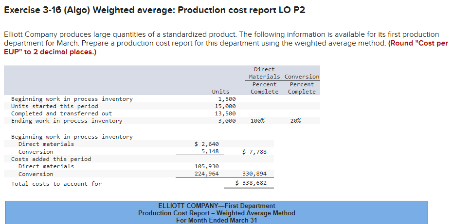 solved-exercise-3-16-algo-weighted-average-production-chegg