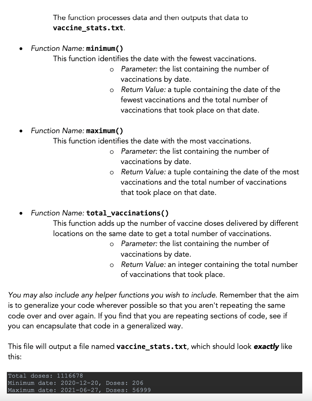 Solved Hi please provide the source code for the | Chegg.com