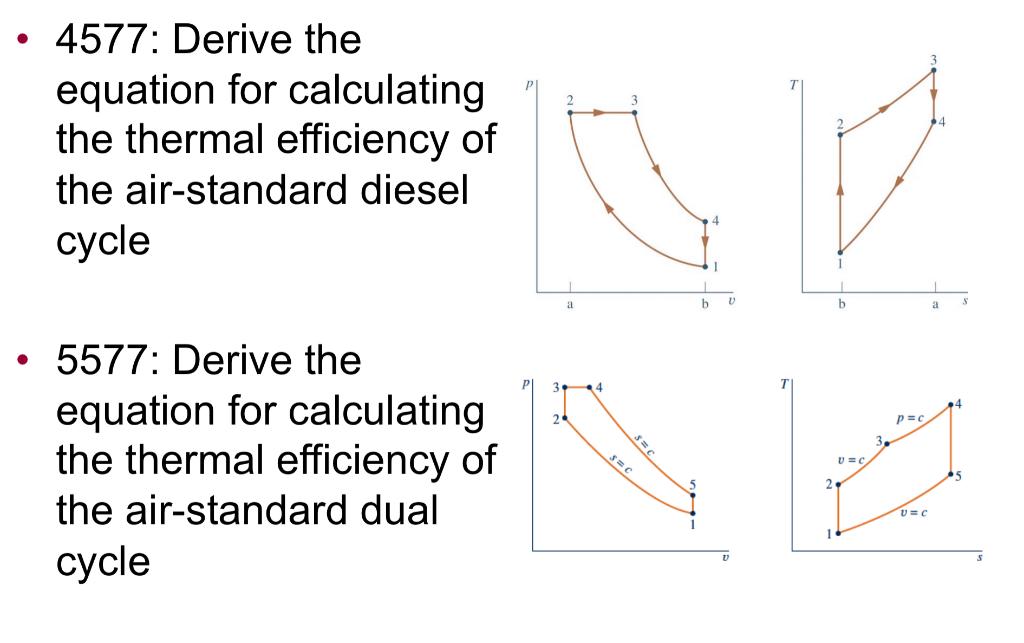 Solved 4577 Derive the equation for calculating the
