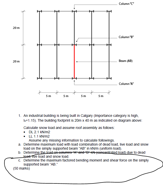 Solved Column 