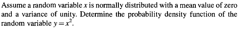 Solved Assume a random variable x is normally distributed | Chegg.com