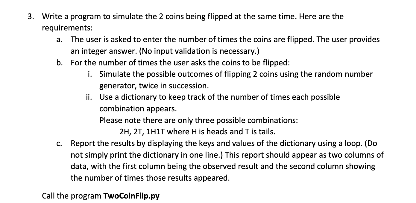 Solved 1. Draw a flowchart (using an appropriate program or | Chegg.com