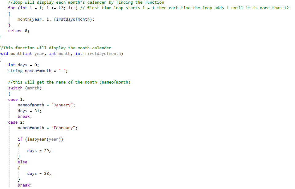 Solved assignment, Construct a program that creates a | Chegg.com