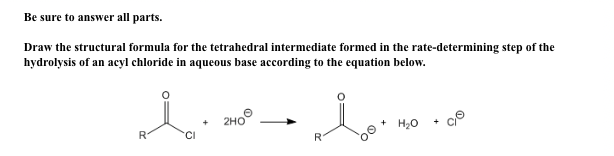 How To Find Rate Determining Step - Many reaction mechanisms contain ...