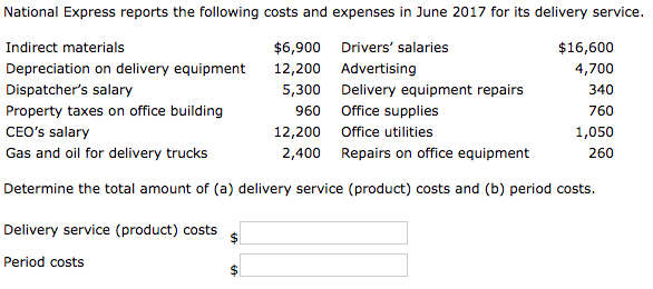 Knight Company Reports The Following Costs And Expenses In May 20+ Pages Answer [2.6mb] - Latest Update 