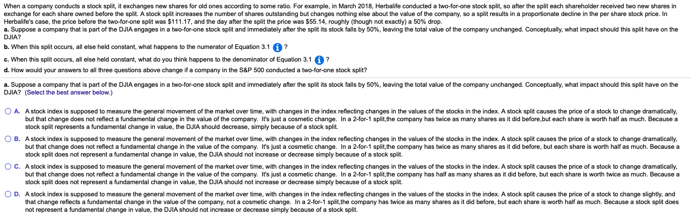 solved-when-a-company-conducts-a-stock-split-it-exchanges-chegg