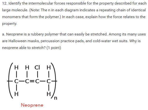 Solved 8. The graph below shows potential energy as a | Chegg.com