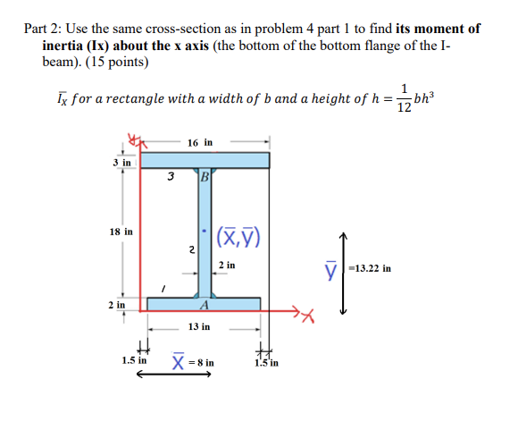 solved-given-the-figure-below-and-its-centroid-part1-find-chegg