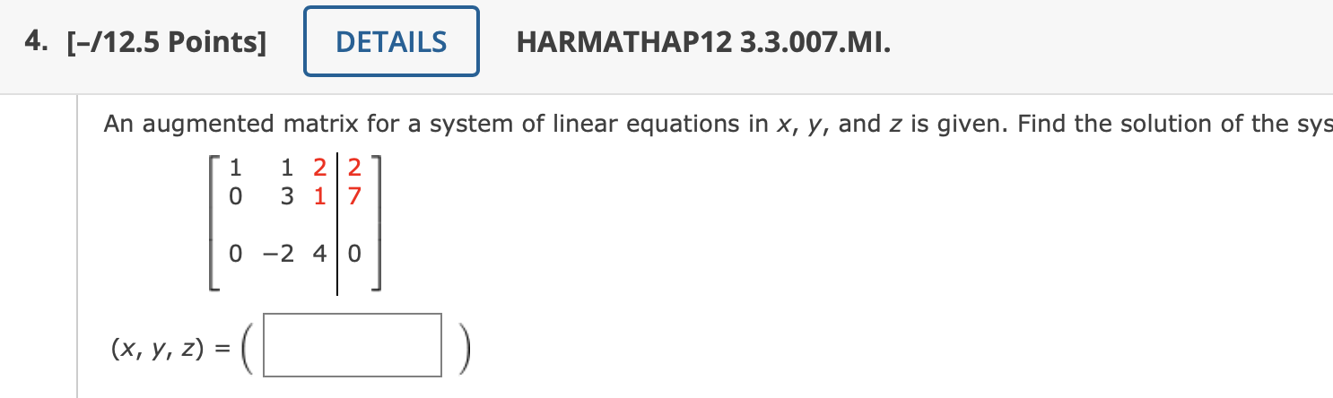 Solved Solve | Chegg.com