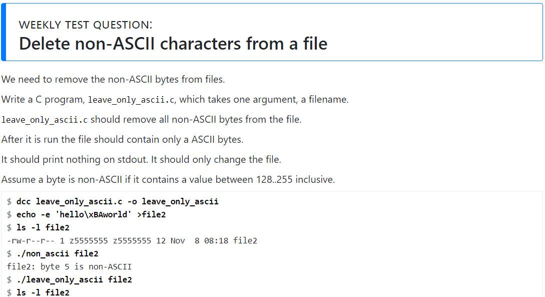 solved-weekly-test-question-delete-non-ascii-characters-chegg