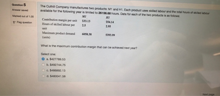 Solved I will really appreciate the help some questions are | Chegg.com