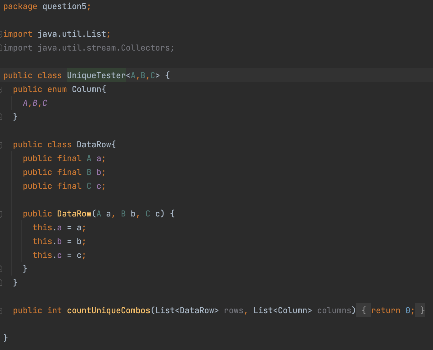 solved-fill-in-a-method-to-count-unique-occurrences-of-the-chegg