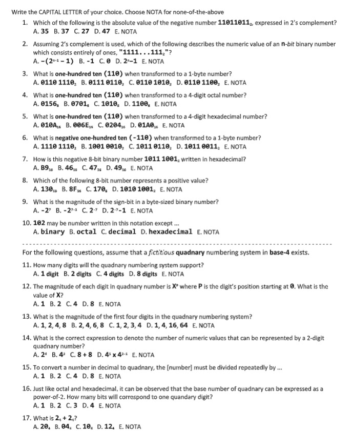 solved-write-the-capital-letter-of-your-choice-choose-nota-chegg