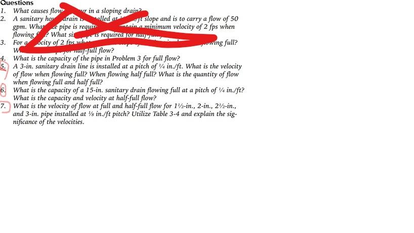 Solved Please answer the questions correctly and | Chegg.com