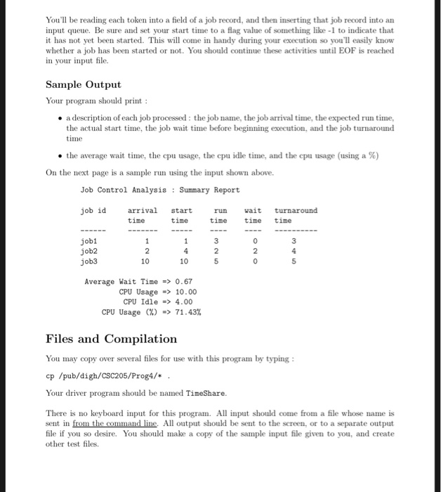 Solved This is for programming with the Java language | Chegg.com