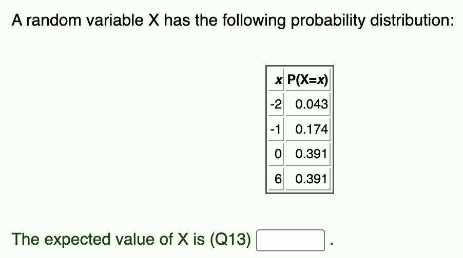 Solved Can you explain, step by step how you got the answer. | Chegg.com