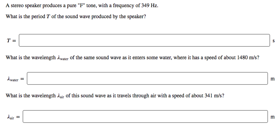 solved-a-stereo-speaker-produces-a-pure-f-tone-with-a-chegg