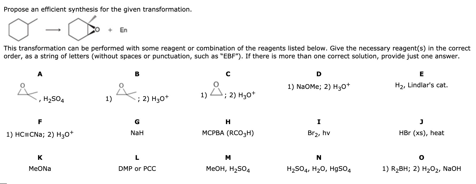 Solved Propose An Efficient Synthesis For The Given | Chegg.com